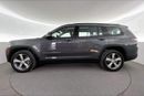 Jeep Cherokee Limited Plus | Guaranteed Warranty | 0 Down Payment