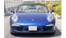 Porsche 911 GCC - CAR REF #3199 - FULL SERVICE HISTORY