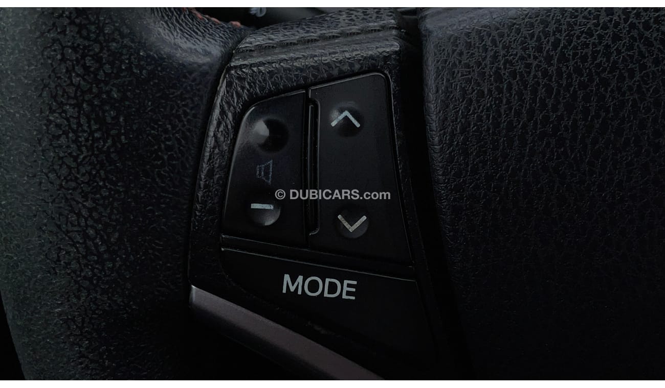 تويوتا يارس SE / E 1.5 | بدون دفعة مقدمة | اختبار قيادة مجاني للمنزل