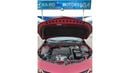 Chevrolet Malibu car in good condition 2019 with engine capacity 1.5 turbocharged