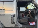 Jeep Wrangler Unlimited Sport