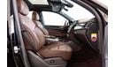Mercedes-Benz ML 350 Std 2013 Mercedes Benz ML350 4Matic / Full Service-History
