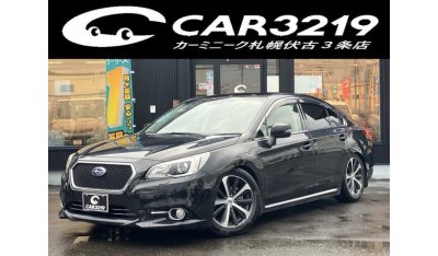 Subaru Legacy BN9