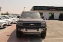 BYD Leopard 5 STD (NON GCC) leopard 5  with 2 deflock  and warranty 5 years evs active master account