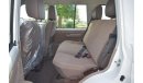 Toyota Land Cruiser Hard Top LX V8 4.5 Turbo Diesel 4WD Manual Transmission