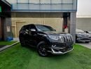 Toyota Prado TX-L PRADO TXL / NEW SHAPE / SUNROOF LEATHER / ORIGINAL BLACK COLOR