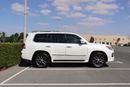 Lexus LX 570 Sport Platinum Lexus LX570s / 2015 / GCC / Only 23,000Km