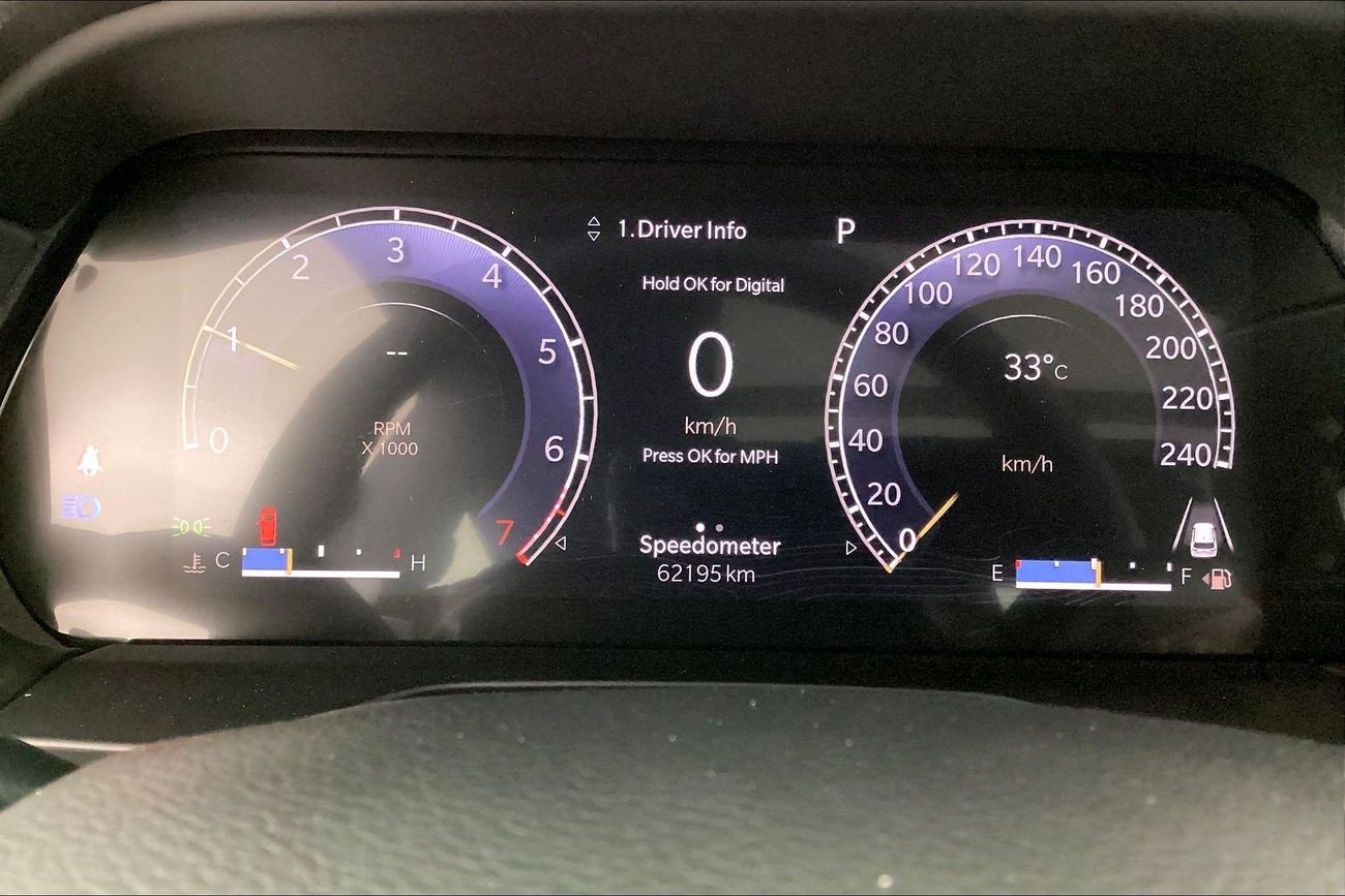 Jeep Cherokee Limited Plus | Carnival Sale • UP TO AED 20,000 OFF | Guaranteed Warranty | 0 Down Payment