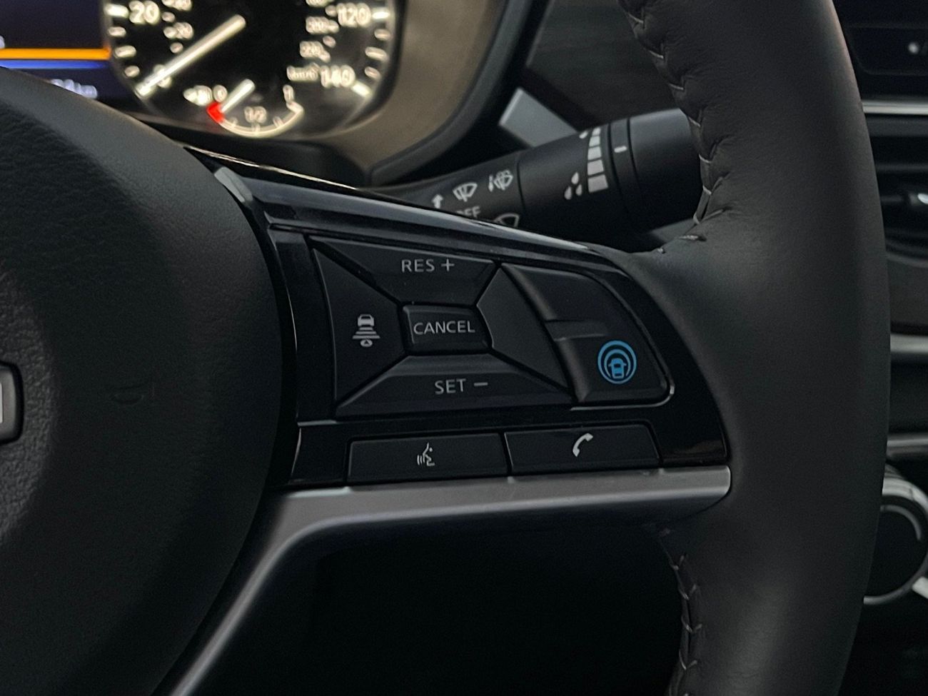 نيسان ألتيما SV 2.5L