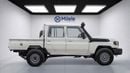 تويوتا Land Cruiser Pickup 70 TOYOTA LAND CRUISER 79DC SNORKEL | 2-YEAR WARRANTY + SERVICE AVAILABLE | IN-HOUSE FINANCING | 0% DOW