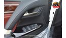 Lexus LX 450 2019 MODEL LEXUS LX450D V8 4.5L TURBO DIESEL AUTOMATIC PLATINUM
