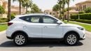 MG ZS STANDARD 2024 | AED 540/Month | 0 DP | 30 Day Return | Warranty | Service History