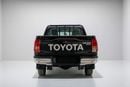 Toyota Hilux HI 2.7L - Attitude Black Inside Black | Export Only