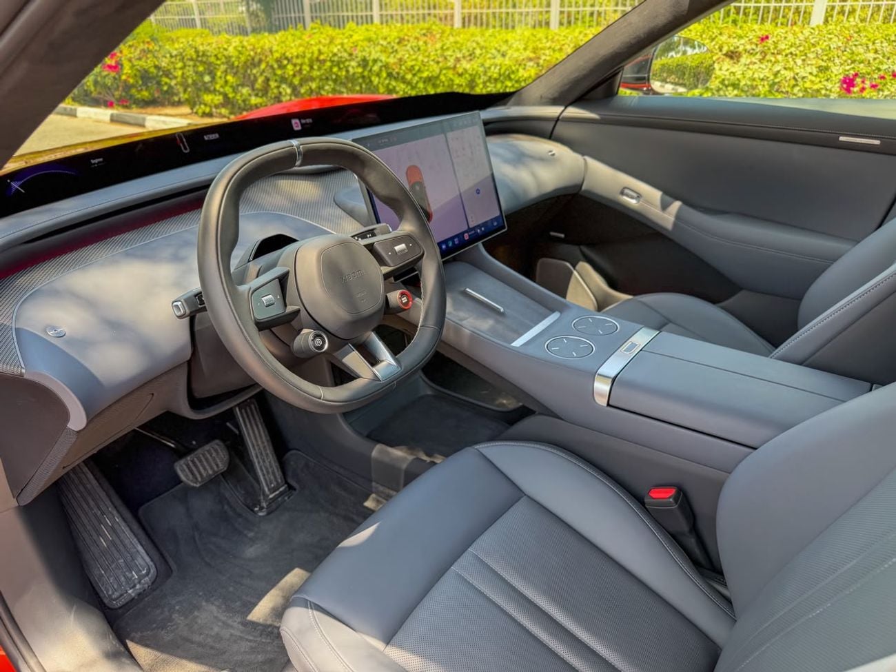 Xiaomi YU7 2025 Used Xiaomi YU7 MAX AWD | 101.7 kWh | 680 Hp | Range (760 Km) | Warranty