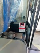 Mitsubishi Rosa MITSUBISHI FUSO ROSA HIGH ROOF 30-SEATER M/T MODEL 2025 NON GCC Specs