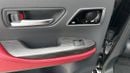 Toyota Land Cruiser VXR 3.3L V6 Twin-Turbo Diesel VX-R ZX HIGH . 7 Seater . 5 Door