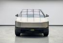 Tesla Cybertruck CYBERBEAST