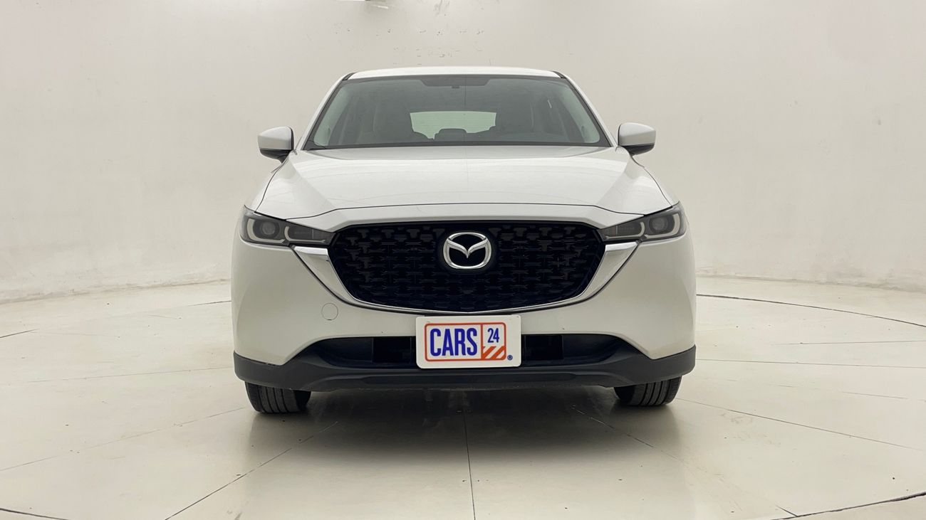 Mazda CX5 GL 2.5 | Zero Down Payment | Home Test Drive