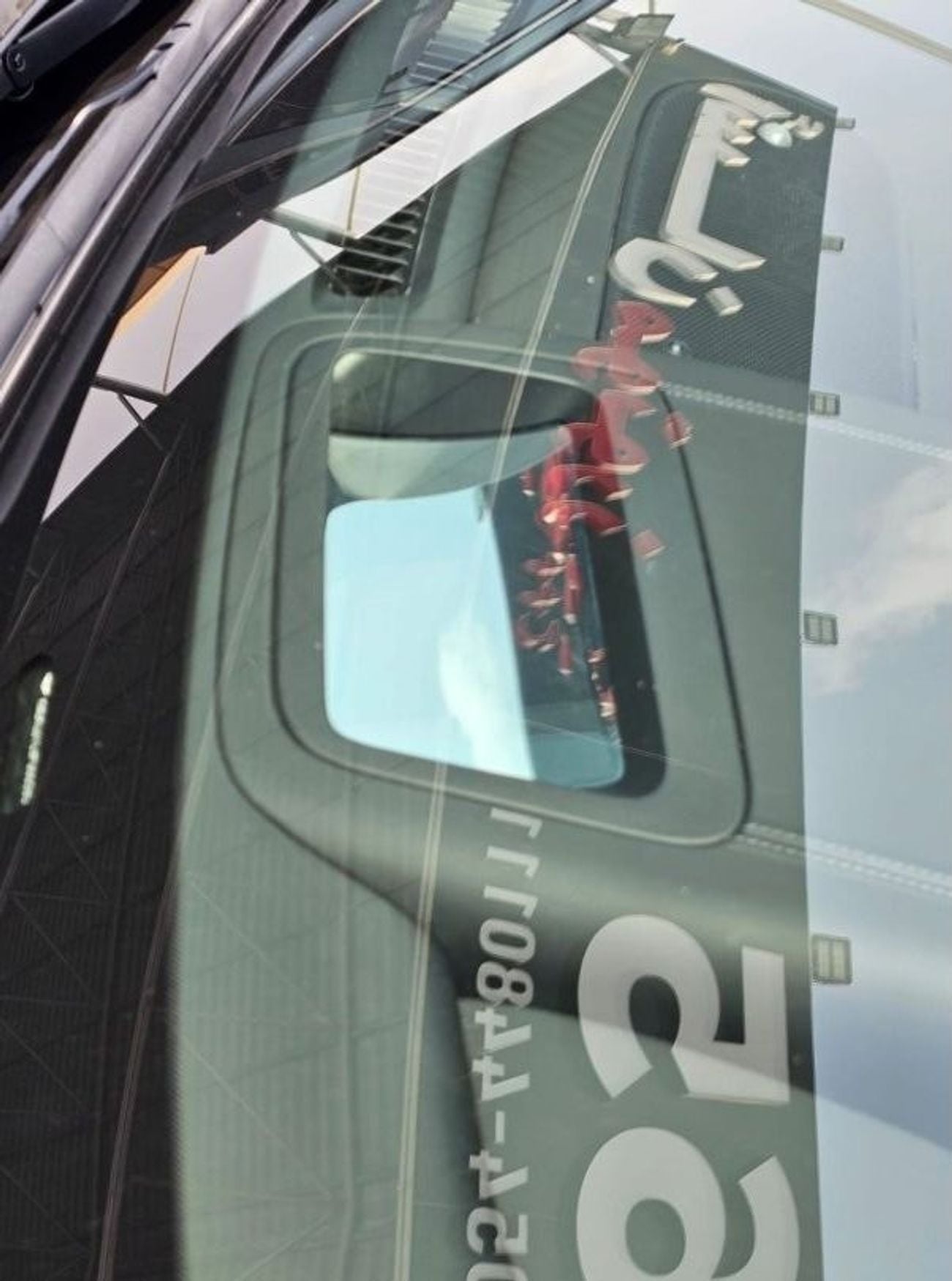 جينيسس GV60 PERFORMANCE (NON GCC)