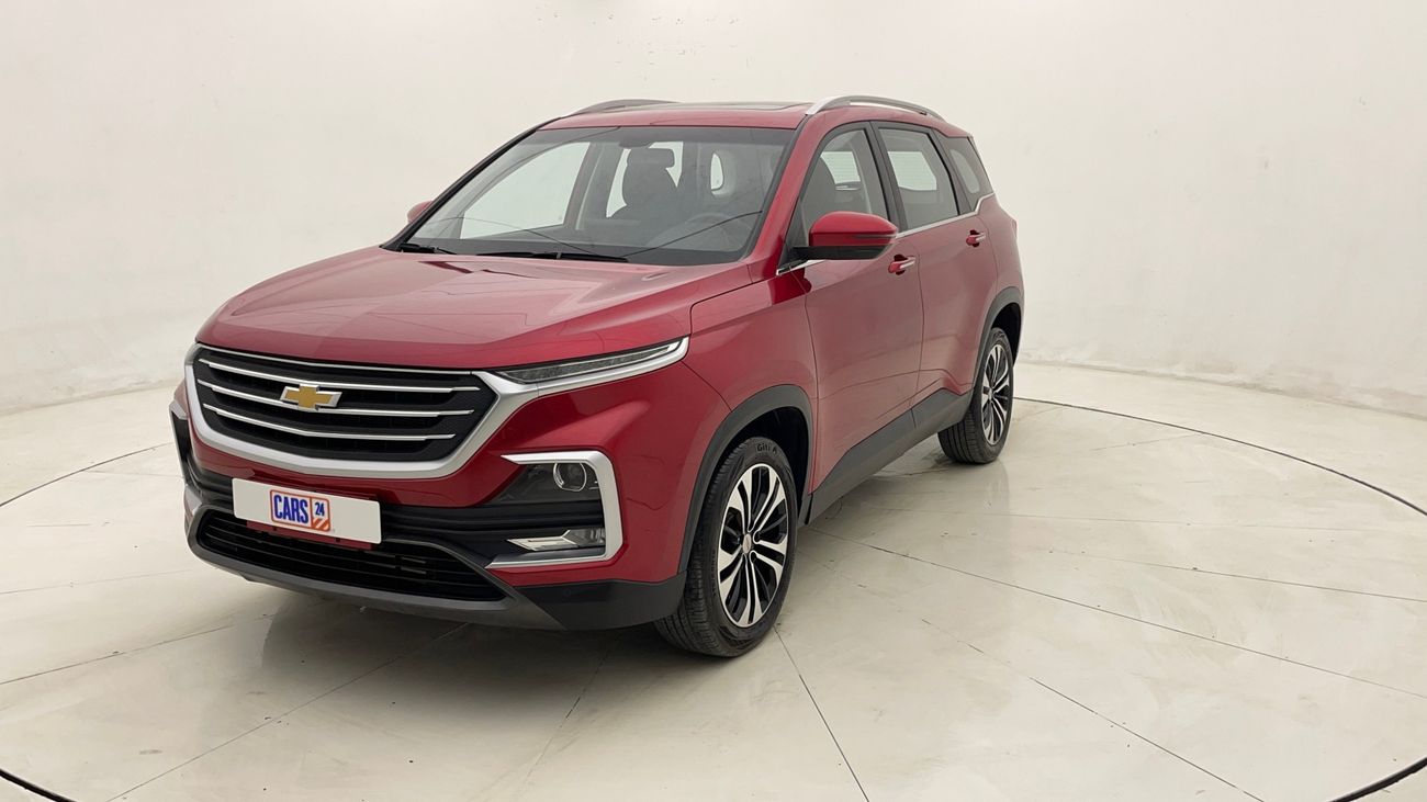 Chevrolet Captiva PREMIER 1.5 | Zero Down Payment | Home Test Drive