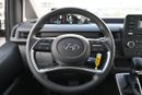 Hyundai Staria Hyundai STARIA 3.5L Petrol, Wagon, FWD, Automatic Transmission, Color Black, Model 2023