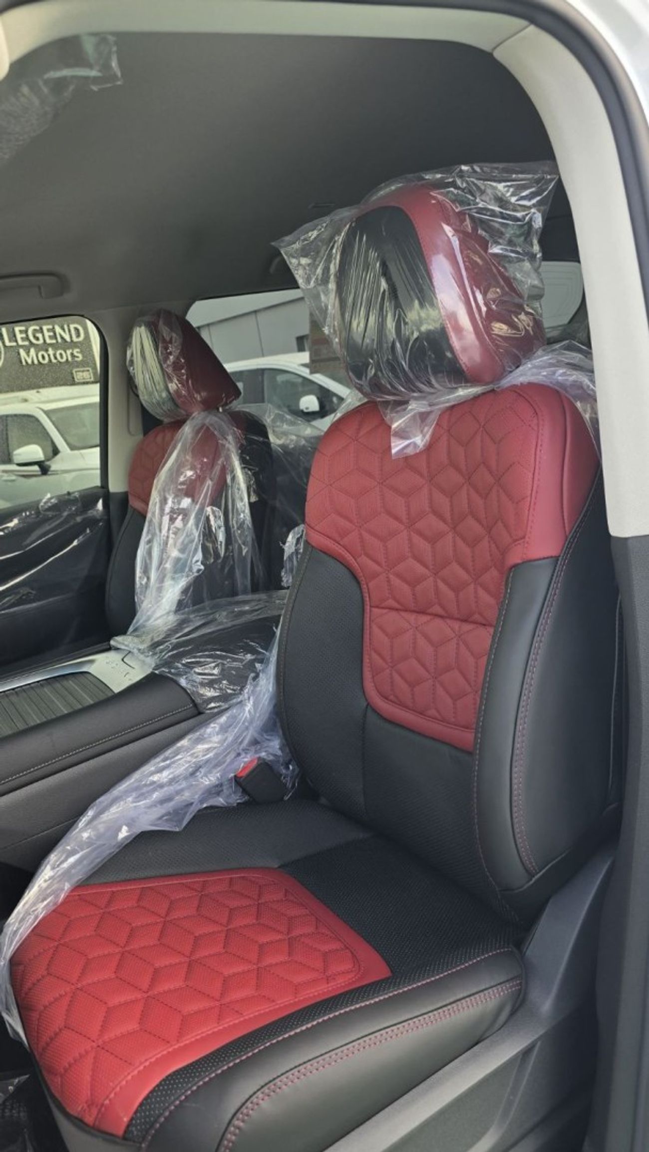 نيسان باترول XE 3.8L