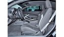 Chevrolet Camaro EXCELLENT DEAL for our Chevrolet Camaro LT ( 2021 Model ) in Black Color GCC Specs