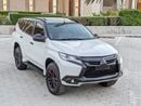 ميتسوبيشي مونتيرو سبورت GLS PREMIUM