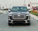 Toyota Land Cruiser VXR 2023 Model GXR V6 LC300 Full Option Car Very Clean And Perfect Condition