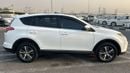 تويوتا راف ٤ 2018 Toyota Rav4 Full Option 2.5L V4 - BSM Radar - AWD 4x4 - Alloy Rim