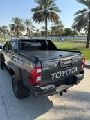 تويوتا هيلوكس Export from Australia