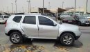 Renault Duster LE