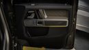 Mercedes Benz G63 AMG Mercedes-Benz G 63 AMG Double night pack 2026