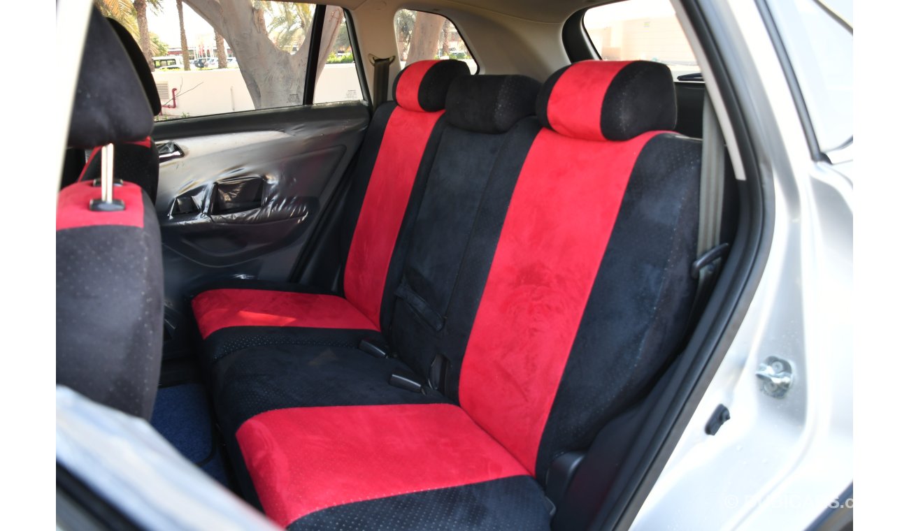 تشنجان CS75 BLUECORE - V4 - 2016 - WARRANTY - LOW MILEAGE -