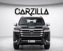 Toyota Land Cruiser VX l 2026 | Export Only | Brand New | 0 KM