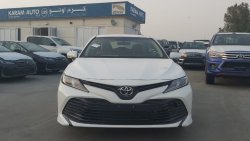 Toyota Camry 2.5L A/T PETROL