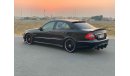 Mercedes-Benz E 55 AMG good car From Japan 2006 km170000