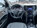 Hyundai Santa Fe SPORT (NON GCC) 2018 Hyundai Santa Fe 2.4L V4 - Apple Play & Android - Rear Camera - 2 keys