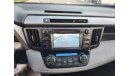 Toyota RAV4 VX TOYOTA RAV4 XLE 2018 FULL OPTION