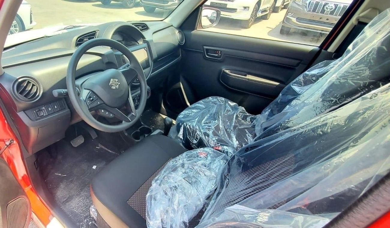 سوزوكي اسبريسو