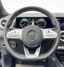 Mercedes-Benz GLB 250 2021 Mercedes-Benz GLB 250 4Matic, June/2026 Mercedes Warranty, Mercedes Full Service History, GCC
