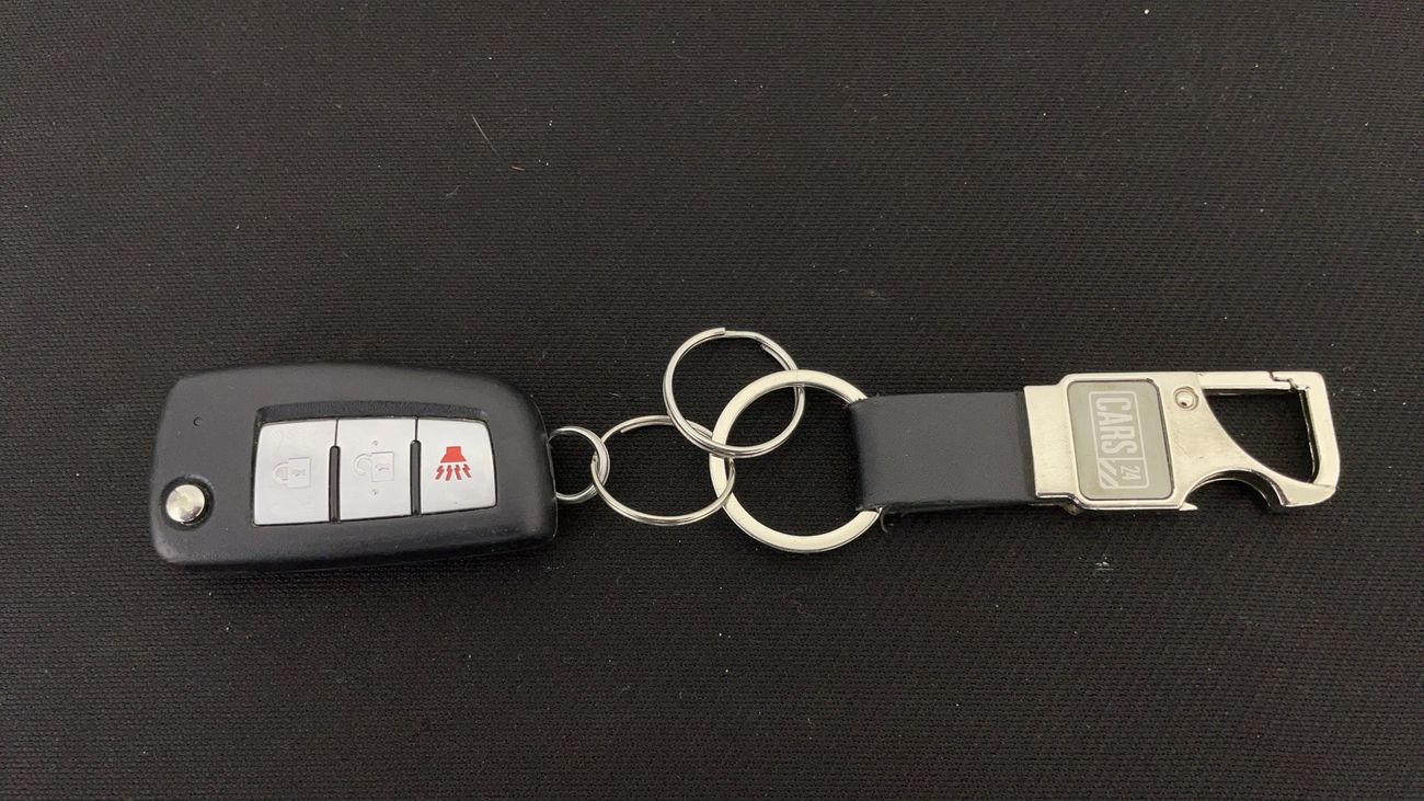 Nissan Kicks S 1.6 | Zero Down Payment | Home Test Drive