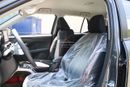 تويوتا ريز LHD 1.2L E FWD PETROL 2025MY (EXPORT ONLY)