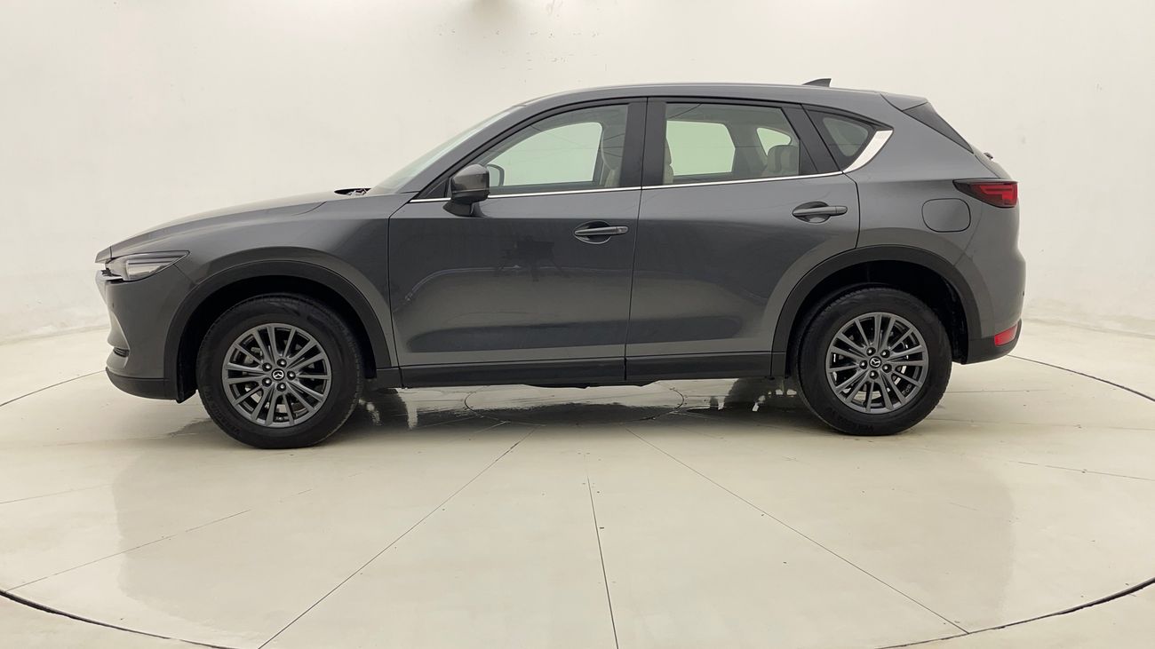 Mazda CX5 GT 2.5 | Zero Down Payment | Home Test Drive