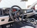 Porsche Cayenne Base Coupe