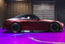مرسيدس بنز برابوس  Mercedes-Benz SL-Class SL63 AMG