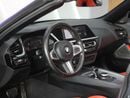 بي أم دبليو Z4 Sdrive 30i | GCC
