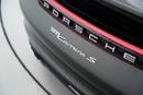 Porsche 911 Carrera S 3.8L (385 HP) Convertible 911 CARRERA S WITH WARRANTY