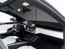 Tesla Model S PLAID BUY NOW, PAY 2027 | THE BLACKLINE STANDARD | Tesla Warranty, GCC