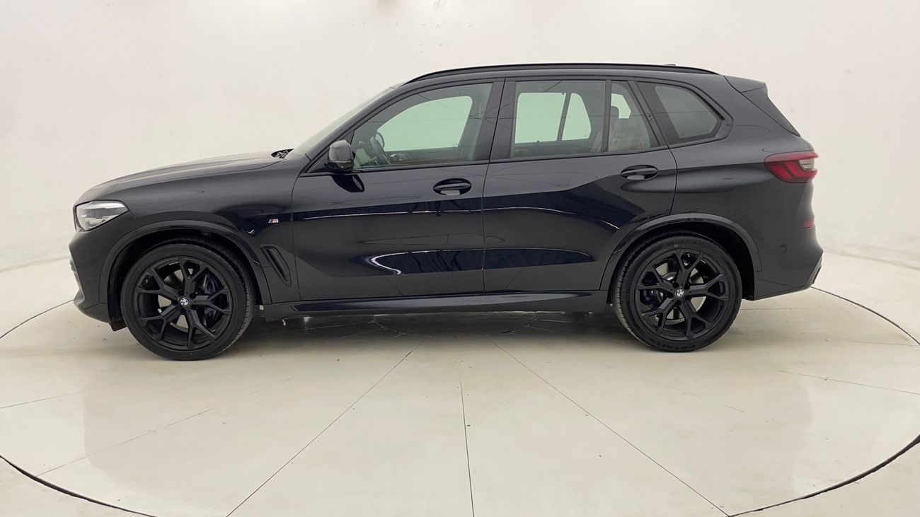 بي أم دبليو X5 XDRIVE 40I 3 | بدون دفعة مقدمة | اختبار القيادة في المنزل